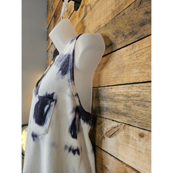 Victoria Secret's Plush and Lush Women's terry cloth tank top size medium - Picture 7 of 11